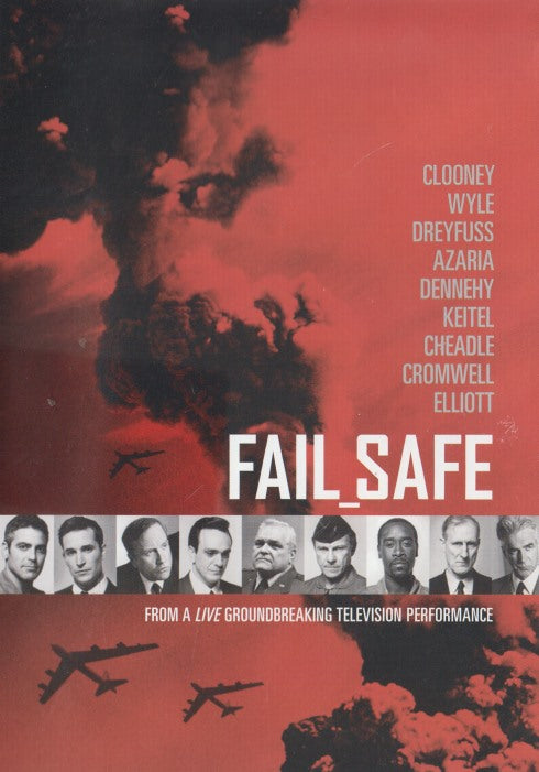 Fail Safe