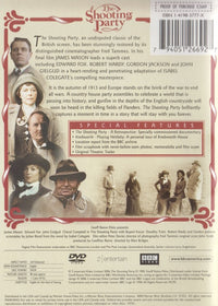 The Shooting Party Collector's