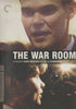 The War Room The Criterion Collection 2-Disc Set w/ Booklet