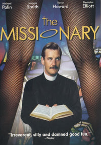 The Missionary