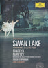 Tchaikovsky: Swan Lake: Fonteyn / Nureyev w/ Booklet