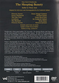 Tchaikovsky's The Sleeping Beauty