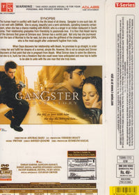 Gangster: A Love Story