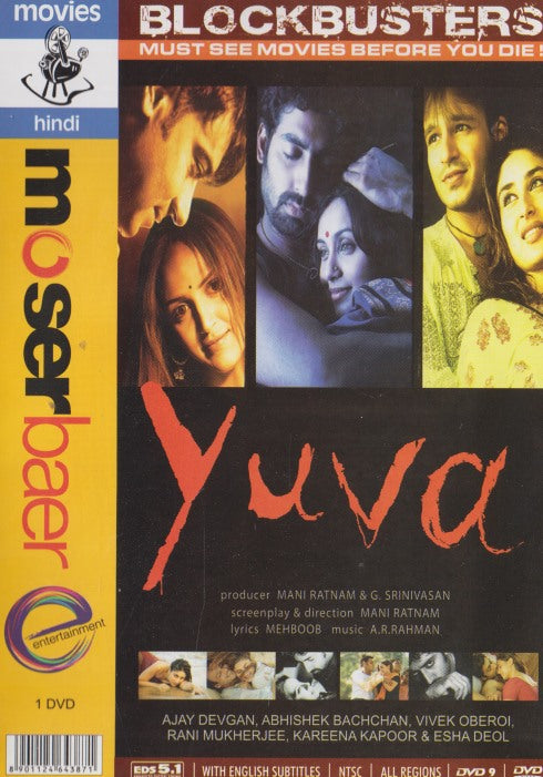 Yuva