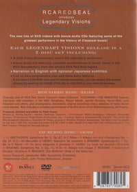 Toscanini: The Maestro 2-Disc Set