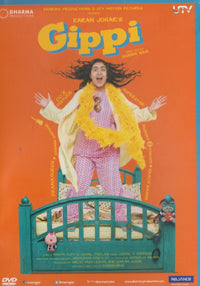 Gippi