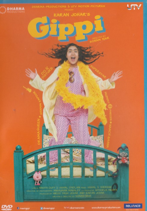 Gippi