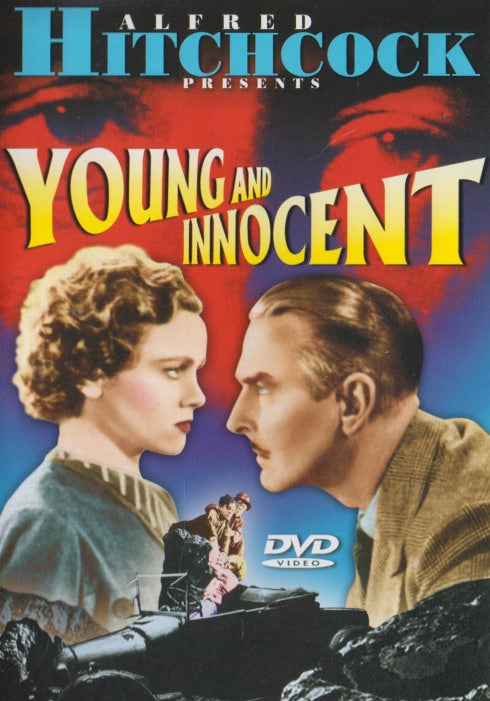 Young And Innocent