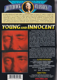 Young And Innocent