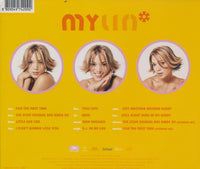 Mylin: For The First Time