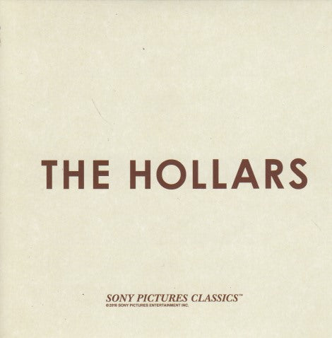 The Hollars FYC