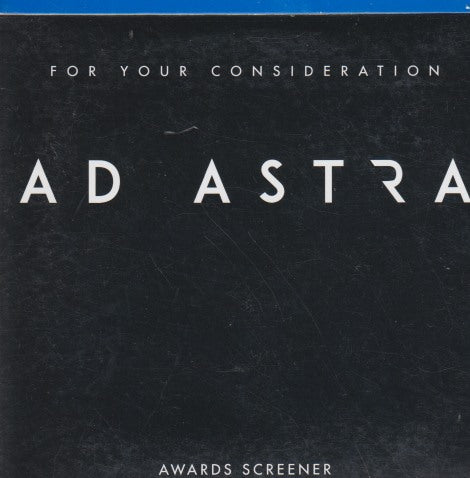 Ad Astra FYC
