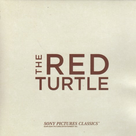 The Red Turtle FYC