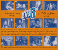 Eve 6: Here's To The Night 2-Track Promo