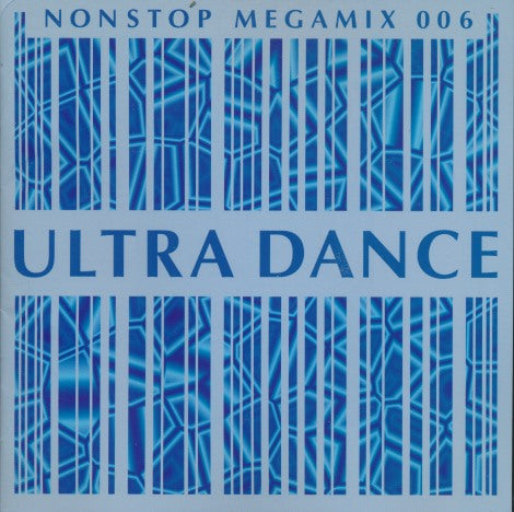 Ultra Dance: Nonstop Megamix 006