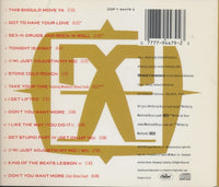 Mantronix: This Should Move Ya