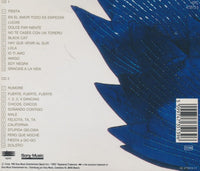 Raffaella Carra: Ciao Raffaella: 24 Grandes Exitos 2-Disc Set