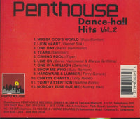 Penthouse: Dance-hall Hits Vol. 2