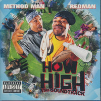 How High: The Soundtrack