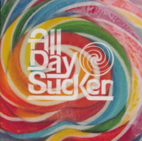 All Day Sucker: All Day Sucker