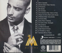 Maluma: Pretty Boy, Dirty Boy