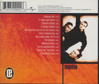 Moenia: Moenia