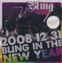 DJ Keza: Bling In The New Year 2008