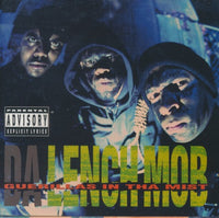 Da Lench Mob: Guerillas In Tha Mist