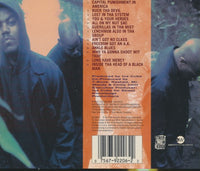 Da Lench Mob: Guerillas In Tha Mist