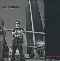 DJ Politik: State Of The Union Promo