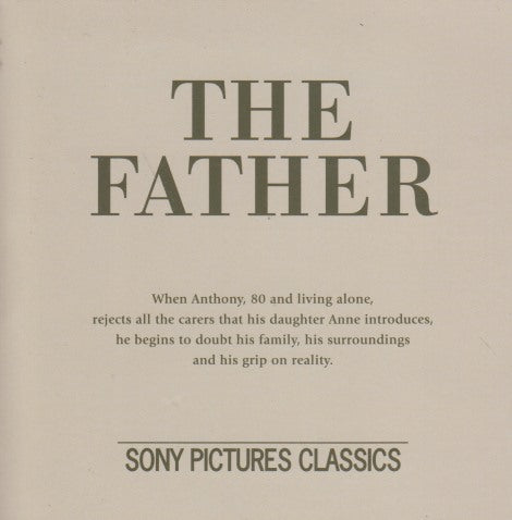 The Father FYC
