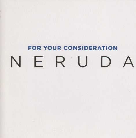 Neruda FYC