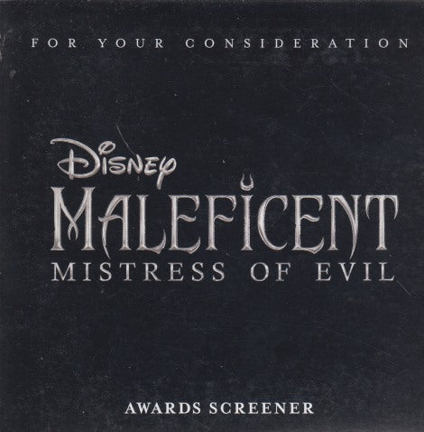Maleficent: Mistress Of Evil FYC