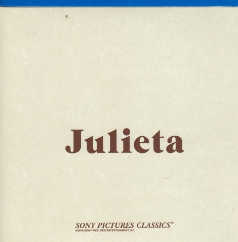 Julieta FYC