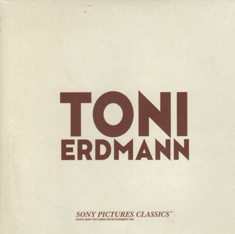 Toni Erdmann FYC