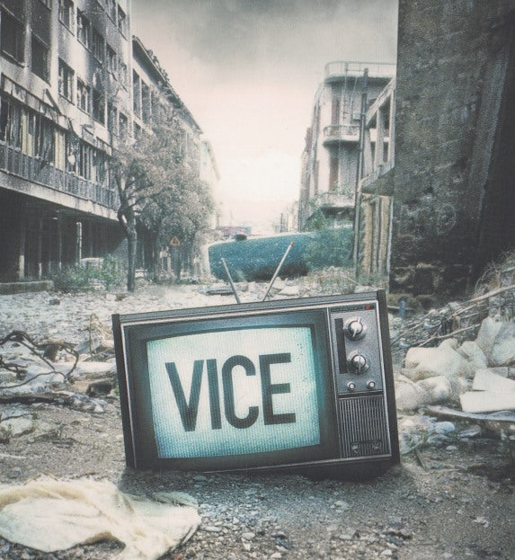 Vice 2013 FYC 2 Episodes