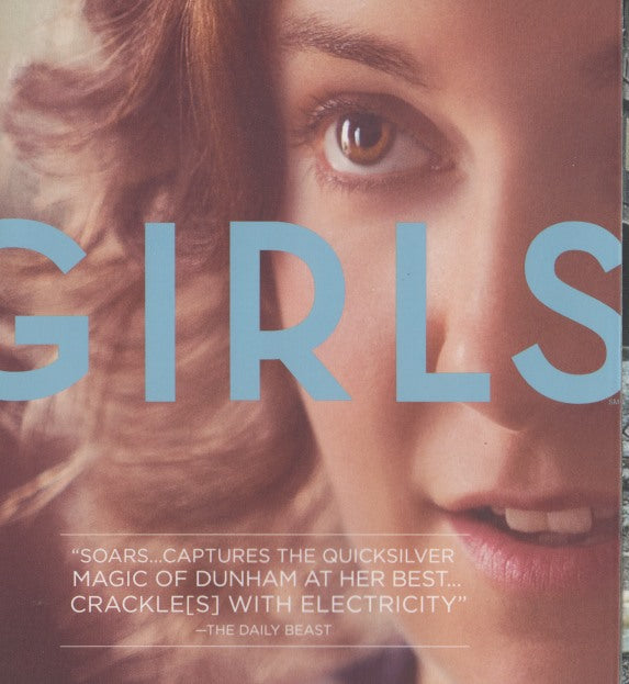 Girls 2013 FYC 3 Episodes