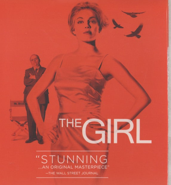 The Girl FYC