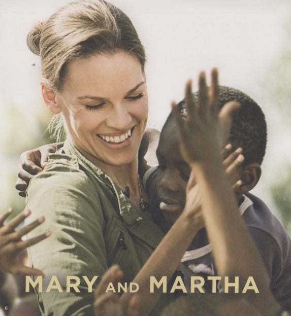 Mary And Martha FYC