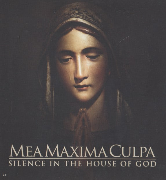 Mea Maxima Culpa: Silence In The House Of God FYC