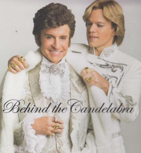 Behind The Candelabra FYC
