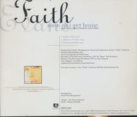 Faith Evans: Soon As I Get Home 3-Track  Promo