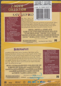 Kate & Leopold / Serendipity 2-Disc Set