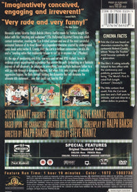 Fritz The Cat