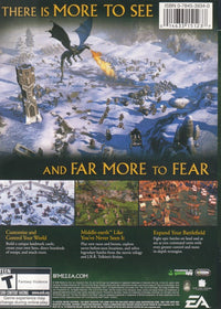 The Lord Of The Rings: The Battle For Middle-Earth 2 6-Disc Set