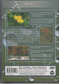 Rain: The Ambient Collection