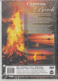 Campfire By The Beach: The Ambient Collection