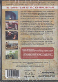 TerrorStorm: A History Of Government Sponsored Terrorism