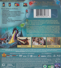 Sleeping Beauty Diamond 2-Disc Set