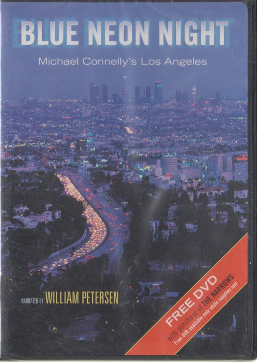 Blue Neon Night: Michael Connelly's Los Angeles